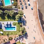 Isalos Seafront I Sea Fragrance Villa Chania (Crete)
