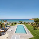 Isalos Seafront I Sea Fragrance * Chania (Crete)