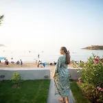 Isalos Seafront I Sea Fragrance Villa Chania (Crete)