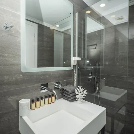 فيلة Isalos Seafront I Sea Fragrance *