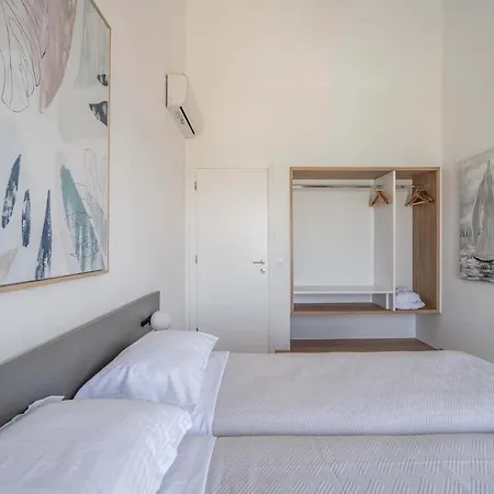 Isalos Seafront I Sea Fragrance Villa Chania (Crete)
