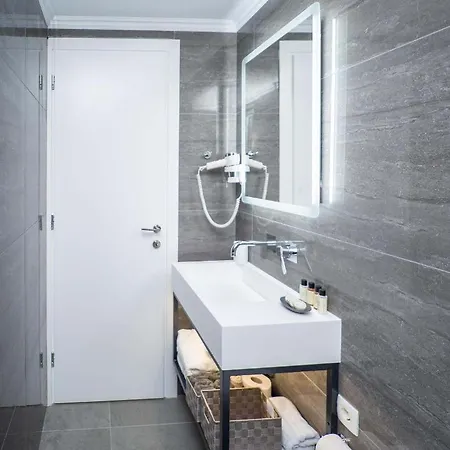 Isalos Seafront I Sea Fragrance *