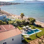Villa Isalos Seafront I Sea Fragrance *