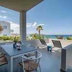 Isalos Seafront I Sea Fragrance Villa