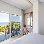 Villa Isalos Seafront I Sea Fragrance Hriszí Aktí Haniá