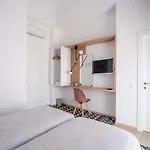 Isalos Seafront I Sea Fragrance Villa