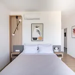 Isalos Seafront I Sea Fragrance Villa