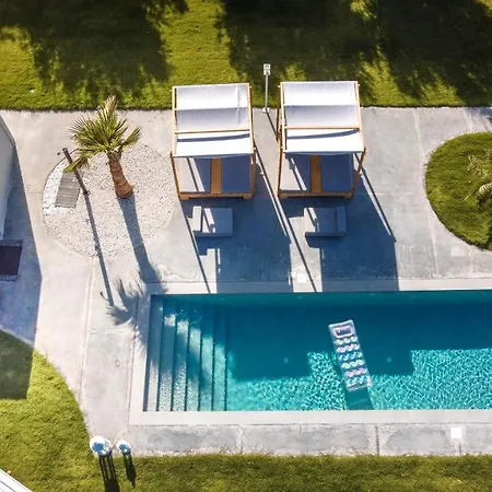 Isalos Seafront I Sea Fragrance *