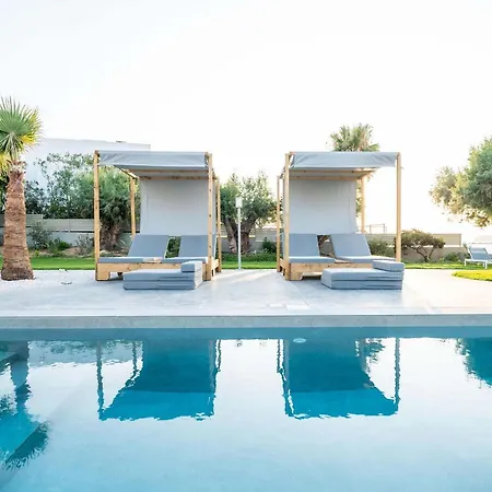 Isalos Seafront I Sea Fragrance * ハニア