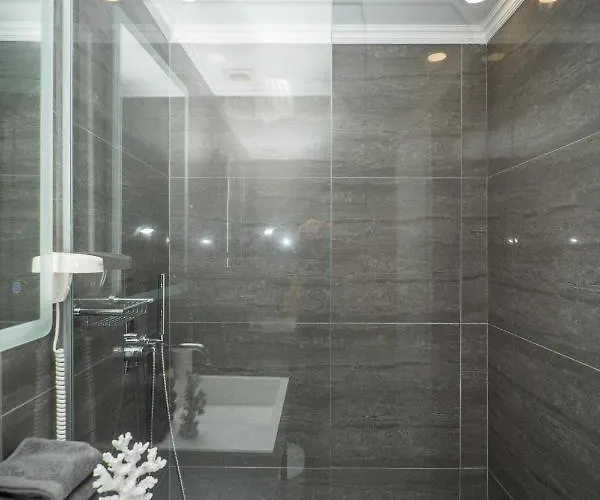 빌라 Isalos Seafront I Sea Fragrance