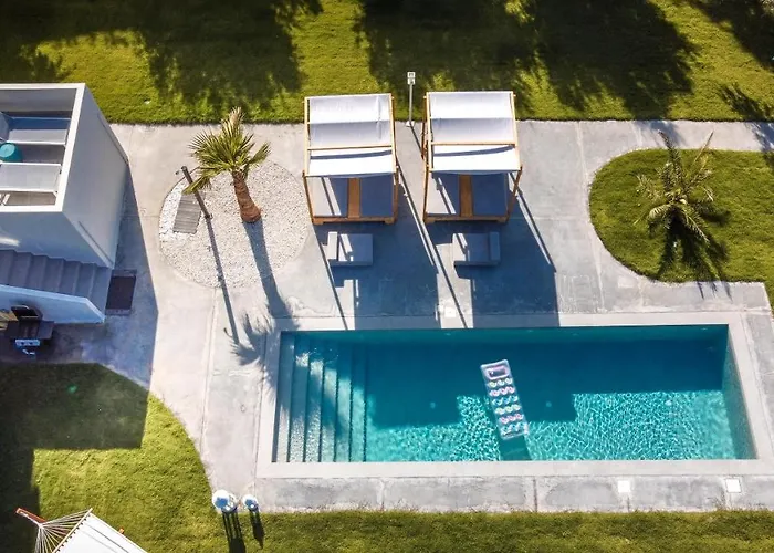 Isalos Seafront I Sea Fragrance *