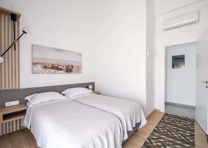 Isalos Seafront I Sea Fragrance *