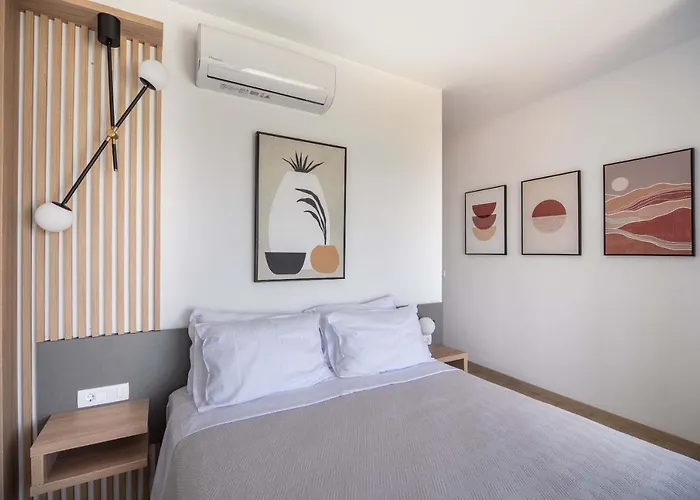 Isalos Seafront I Sea Fragrance