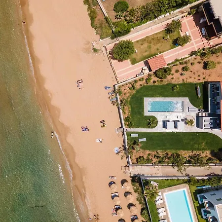 Isalos Seafront I Sea Fragrance * La Canea