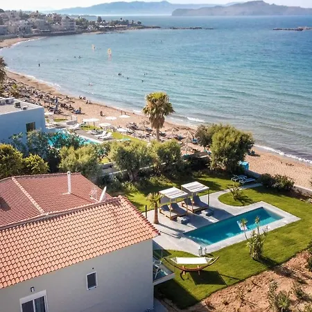 Villa Isalos Seafront I Sea Fragrance *