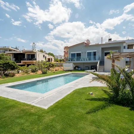 Villa Isalos Seafront I Sea Fragrance