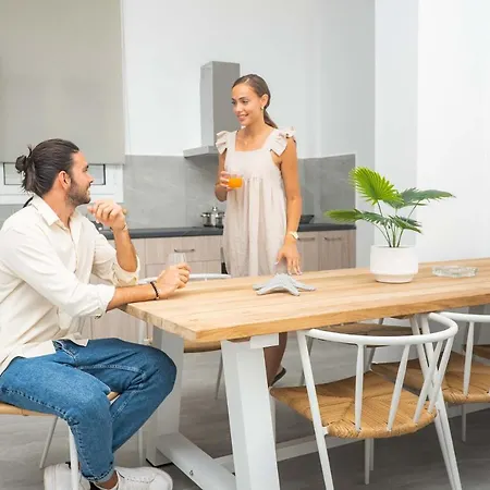 Isalos Seafront I Sea Fragrance *