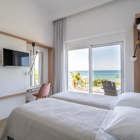 Villa Isalos Seafront I Sea Fragrance