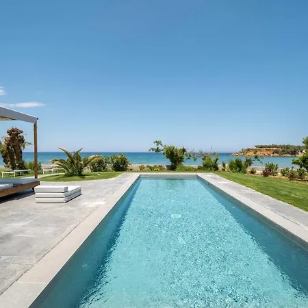 Isalos Seafront I Sea Fragrance *