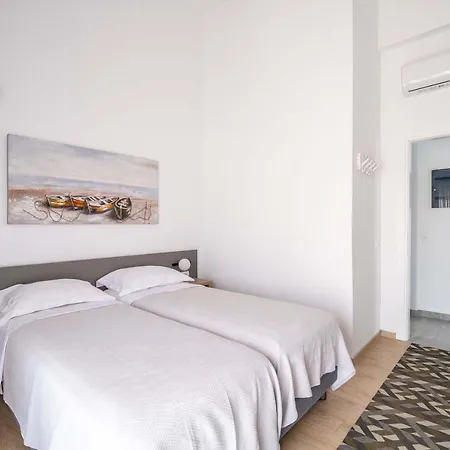 Isalos Seafront I Sea Fragrance *