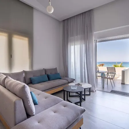 Isalos Seafront I Sea Fragrance