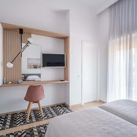 Isalos Seafront I Sea Fragrance