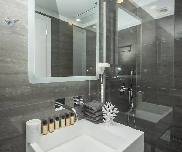 Villa Isalos Seafront I Sea Fragrance *