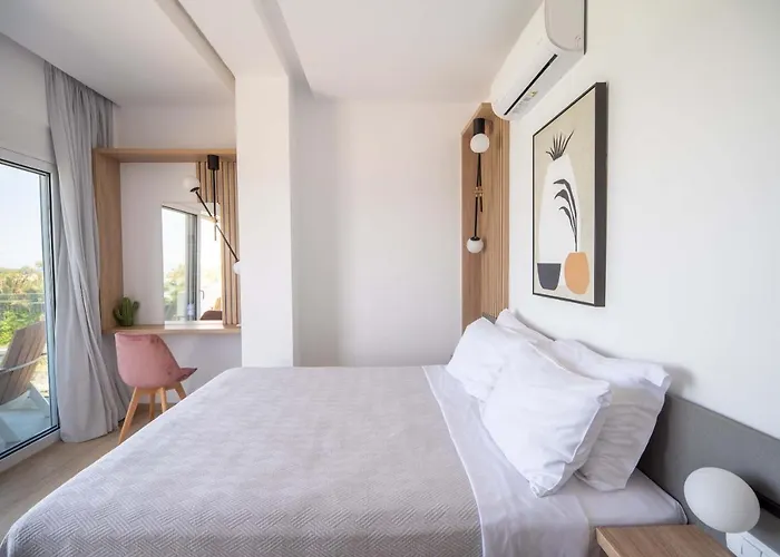 Isalos Seafront I Sea Fragrance