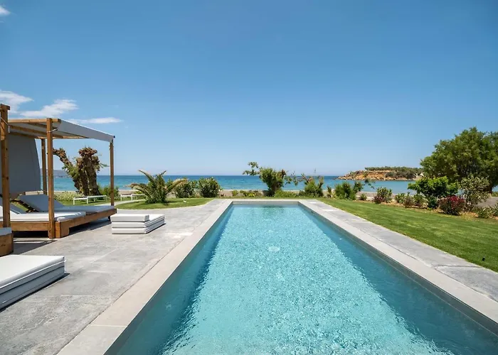 Isalos Seafront I Sea Fragrance *