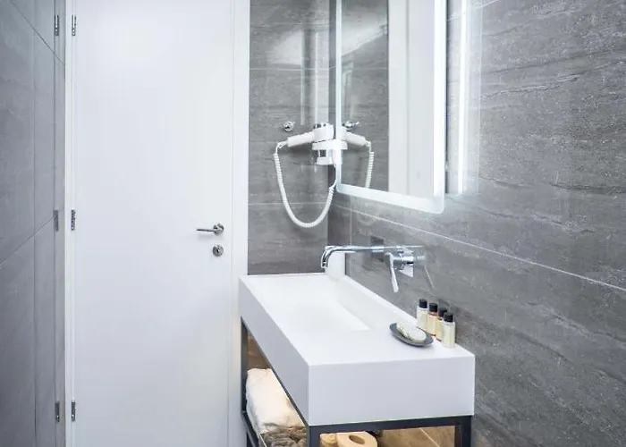 Isalos Seafront I Sea Fragrance *