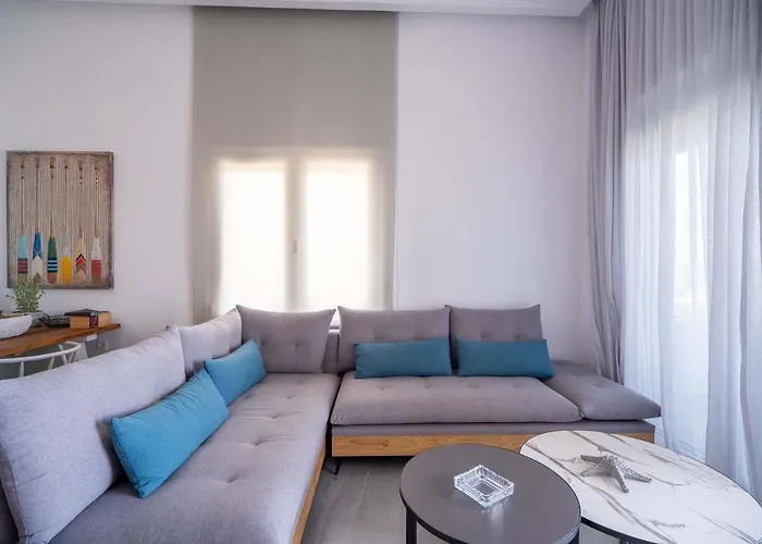 Isalos Seafront I Sea Fragrance *